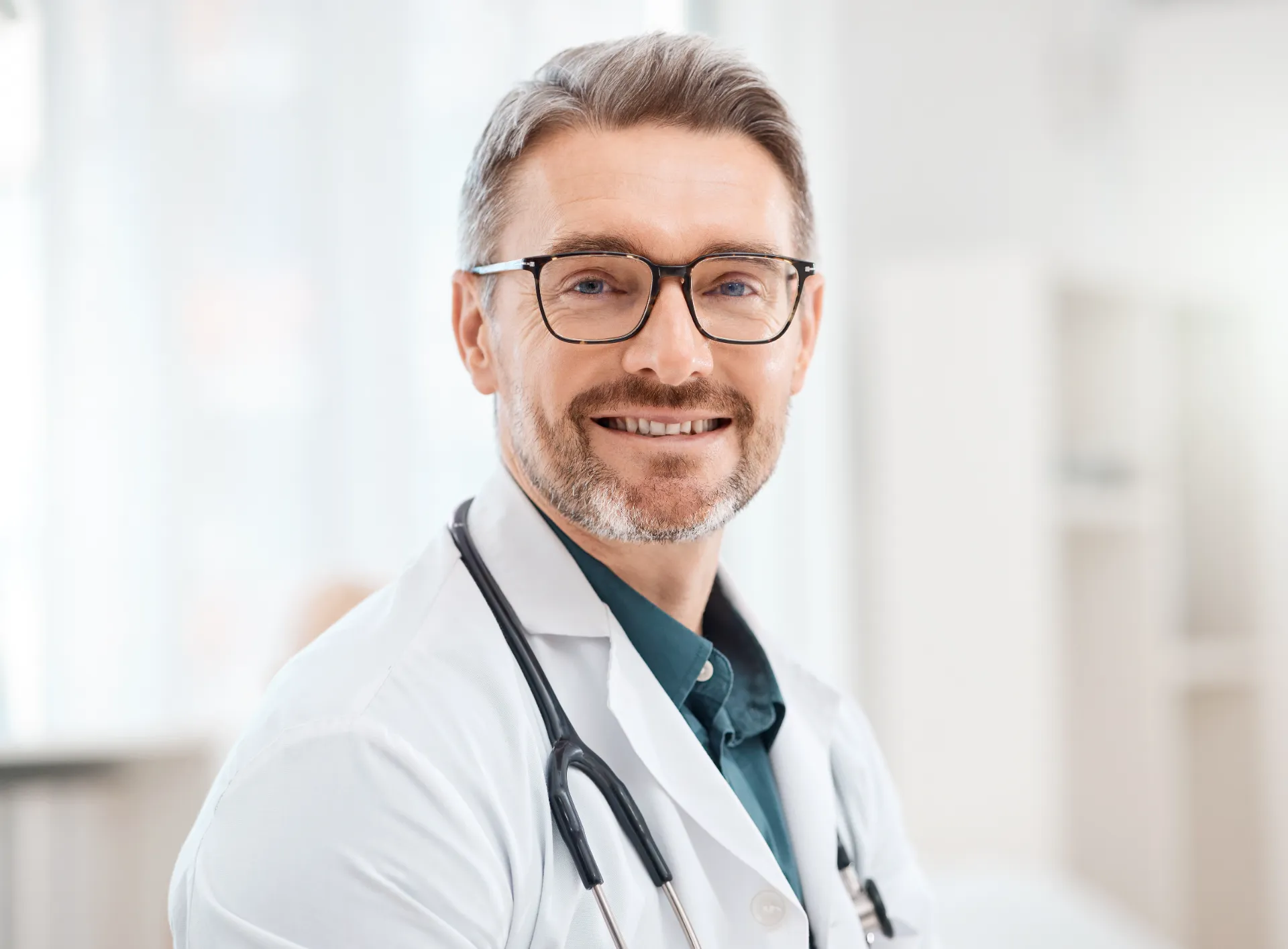 Licensed healthcare provider